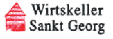 Logo of Altstadthotel Wilde Rose & Wirtskeller Sankt Georg
