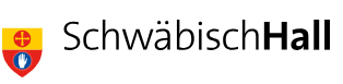 Logo of Stadt Schwäbisch Hall