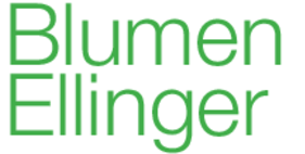 Logo of Blumen Ellinger