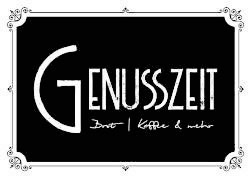 Logo of Genusszeit Stuttgart