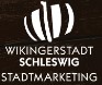 Logo of Stadtmarketing Schleswig GmbH