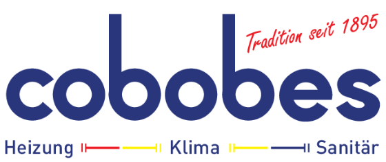 Logo of Cobobes Heizung – Klima – Sanitär