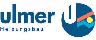 Logo of Ulmer Heizungsbau GmbH