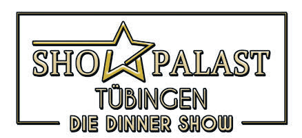 Logo of Showpalast Tübingen