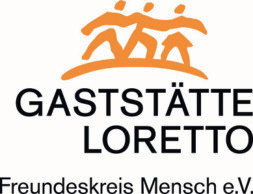 Logo of Gaststätte Loretto