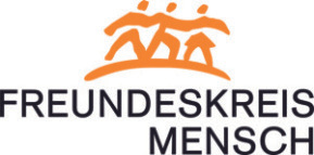 Logo of Freundeskreis Mensch e.V.