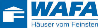 Logo of WAFA Bauträgergesellschaft mbH