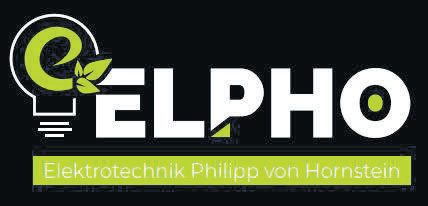Logo of ELPHO - Elektrotechnik