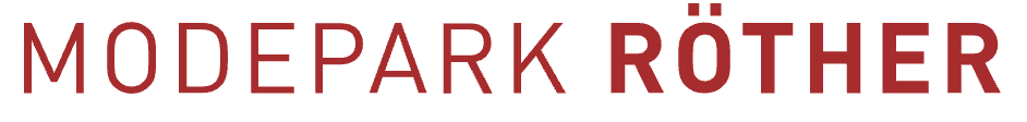 Logo of Modepark Röther