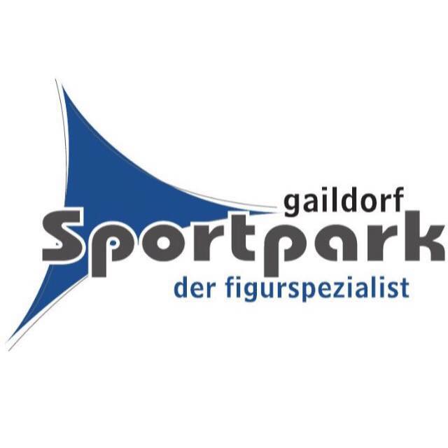 Logo of Sportpark Gaildorf