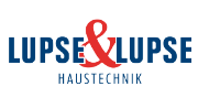 Logo of Lupse & Lupse Haustechnik GmbH