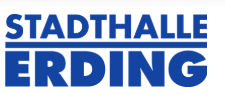 Logo of Stadthalle Erding
