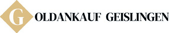 Logo of Goldankauf Geislingen