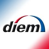 Logo of diem gmbh