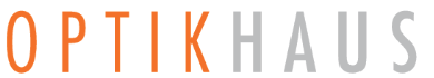 Logo of Optikhaus Leingarten