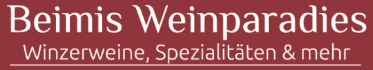 Logo of Beimis-Weinparadies - Wilster