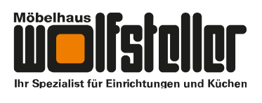 Logo of Möbelhaus Wolfsteller