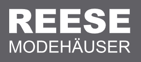 Logo of Reese Moden OHG