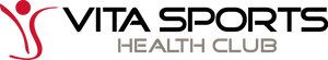 Logo of VITA SPORTS GmbH