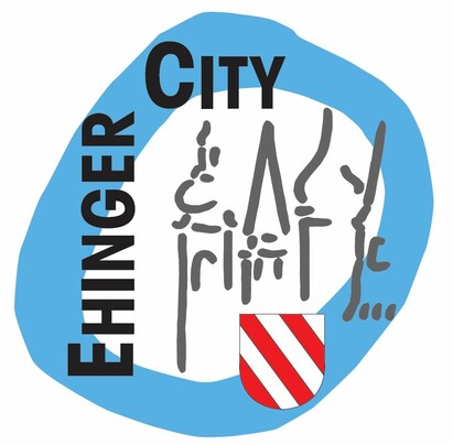 Logo of Stadtverwaltung Ehingen