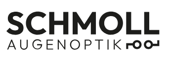 Logo of Augenoptik Schmoll