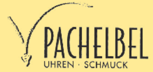 Logo of Juwelier Pachelbel