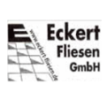 Logo of Eckert Fliesen GmbH