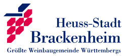 Logo of Stadt Brackenheim