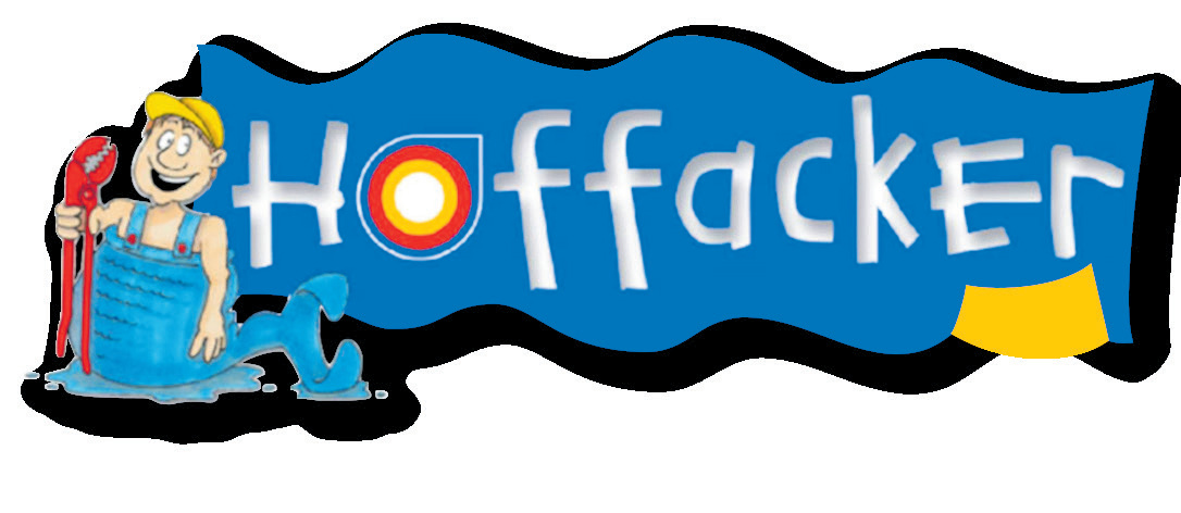 Logo of Hoffacker Sanitär/Heizung
