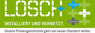 Logo of Losch GmbH
