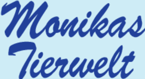 Logo of Monikas Tierwelt