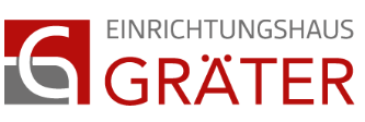 Logo of Gräter Einrichtungshaus