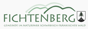 Logo of Gemeinde Fichtenberg