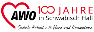 Logo of AWO