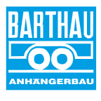 Logo of Barthau Anhängerbau GmbH