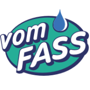 Logo of vomFASS Schwäbisch Hall