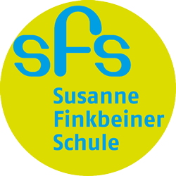 Logo of Susanne-Finkbeiner-Schule
