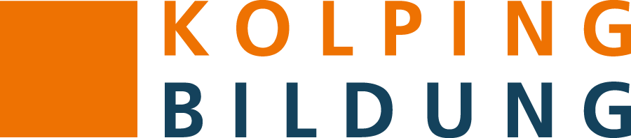 Logo of Kolping Bildung Heilbronn-Franken gGmbH