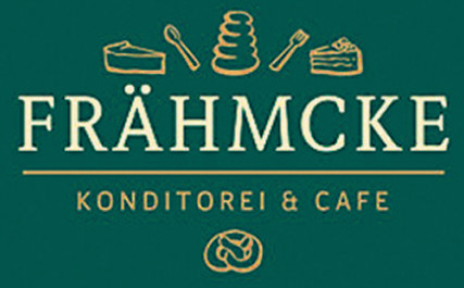 Logo of Bäckerei Frähmcke