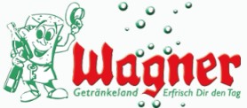 Logo of Getränkeland Wagner Getränkeabholmarkt