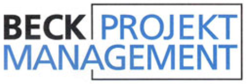 Logo of Beck Projektmanagement GmbH
