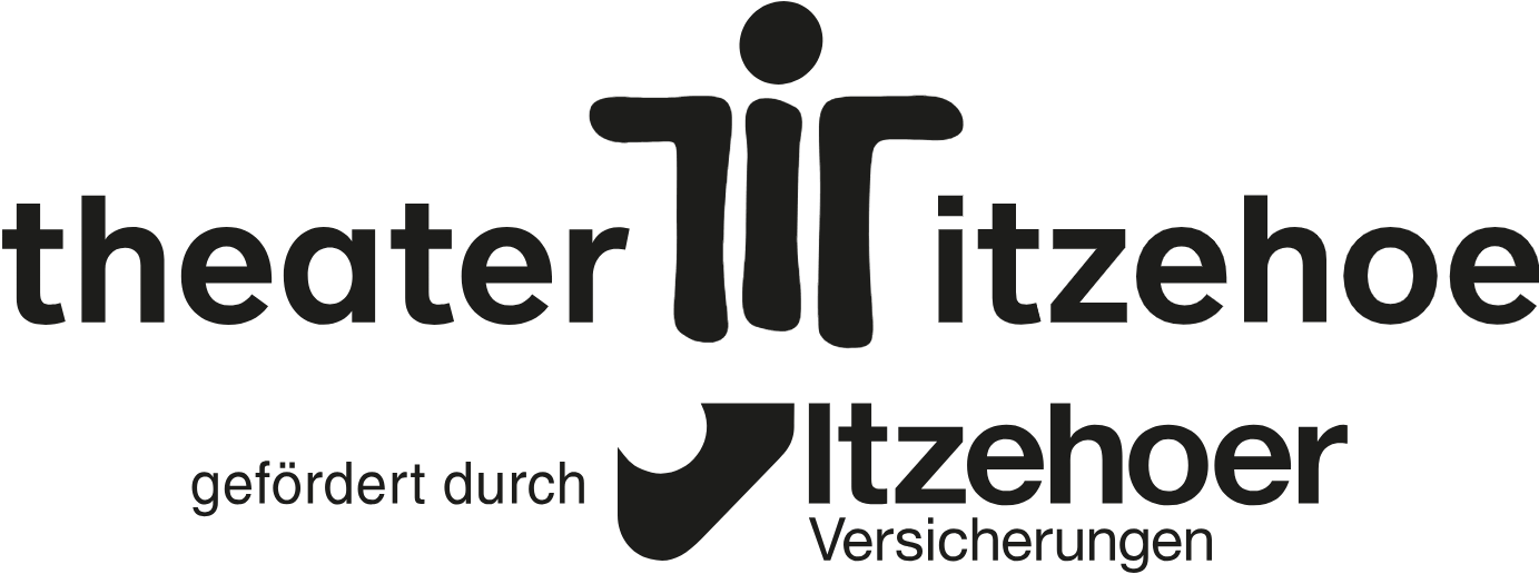 Logo of theater itzehoe