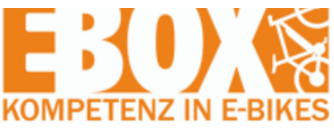 Logo of eBOX Gmbh