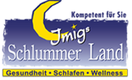 Logo of Imig´s Schlummerland