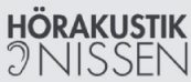Logo of Hörakustik Nissen