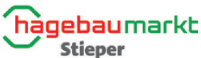 Logo of Stieper GmbH & Co. KG hagebaumarkt