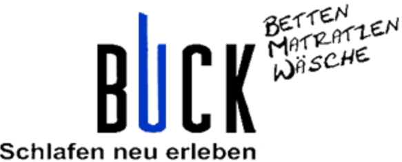 Logo of Betten Buck