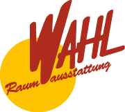 Logo of Wahl Raumausstattung