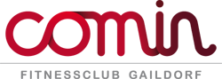 Logo of Comin Fitnessclub