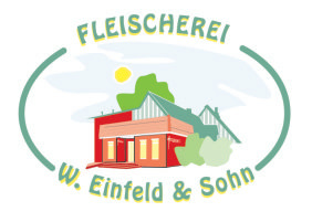 Logo of Fleischerei W. Einfeld & Sohn